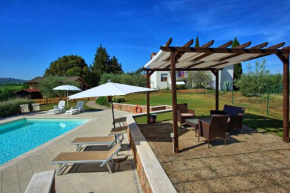 Country House Tenuta Fornacelle San Gimignano